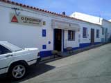 Restaurante O Chouriço
