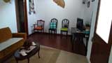 Sala de Estar Comum