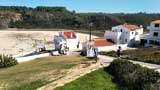 Praia de Odeceixe