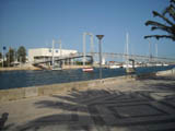 Lagos (Ponte movel)