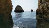 Praia de Barranco das Canas
