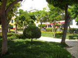 Largo 1º de Dezembro