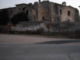 Ruinas do Convento de São Francisco