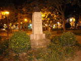 Jardim Visconde de Bivar (Junto ao Largo da Barca)