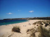 Praia do Martinhal