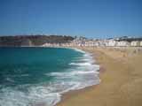 Praia da Nazaré