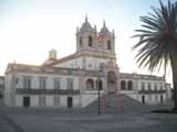 Santuario N.Sra.Nazaré