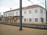 Estação de Fátima