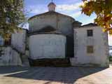 Capela de St.Amaro