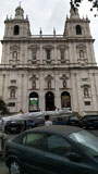 Igreja de São Vicente de Fora