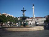 Praça do Rossio