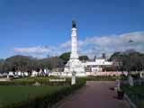 Jardim Afonso de Albuquerque