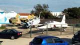 Museu do Ar em Alverca