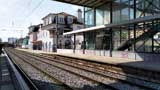 Estação Ferroviária de Vila Franca de Xira