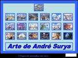 Arte de André Surya
