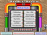 Jukebox, Roberto Carlos (ppsx)